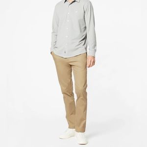 Dockers Signature Khakis, Slim Fit